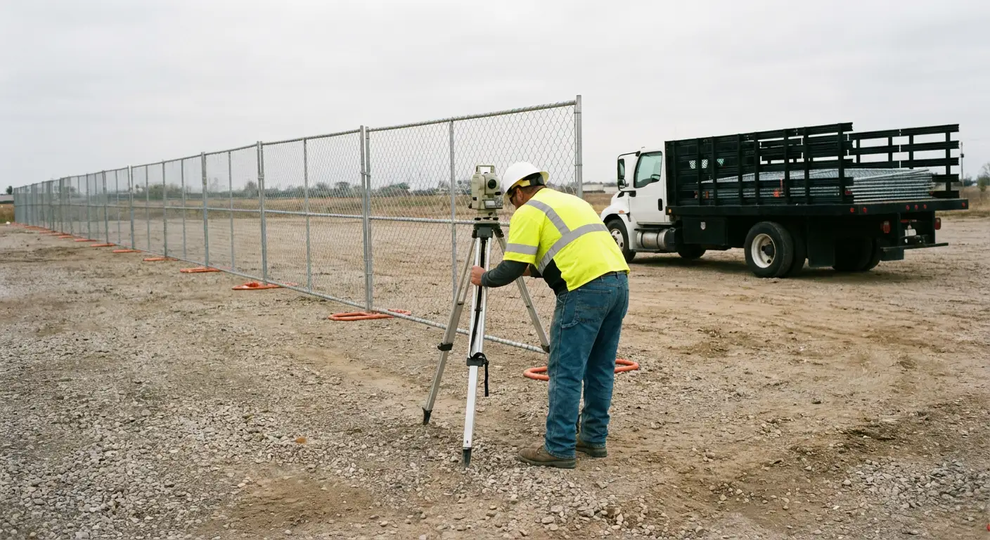 Geotechnical & Survey Access in Fairfield, CT