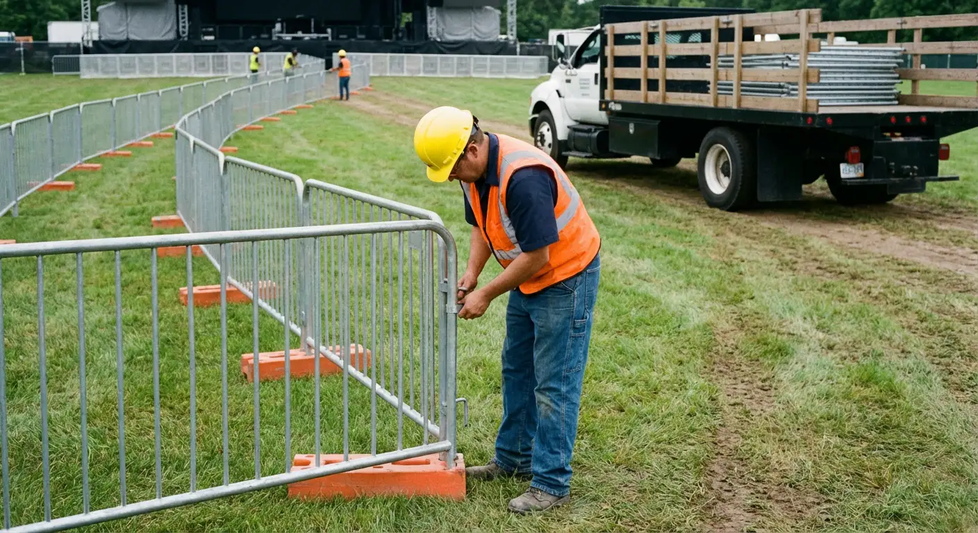 Entry Queue Management in Fairfield, CT
