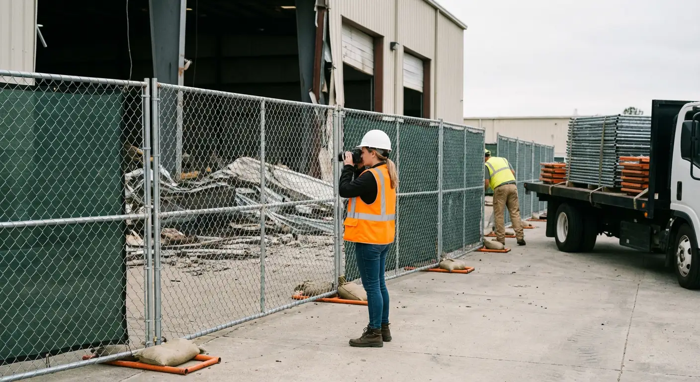 Forensic Site Preservation in Fairfield, CT